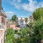Casa Piuma Al Vaticano E S Pietro