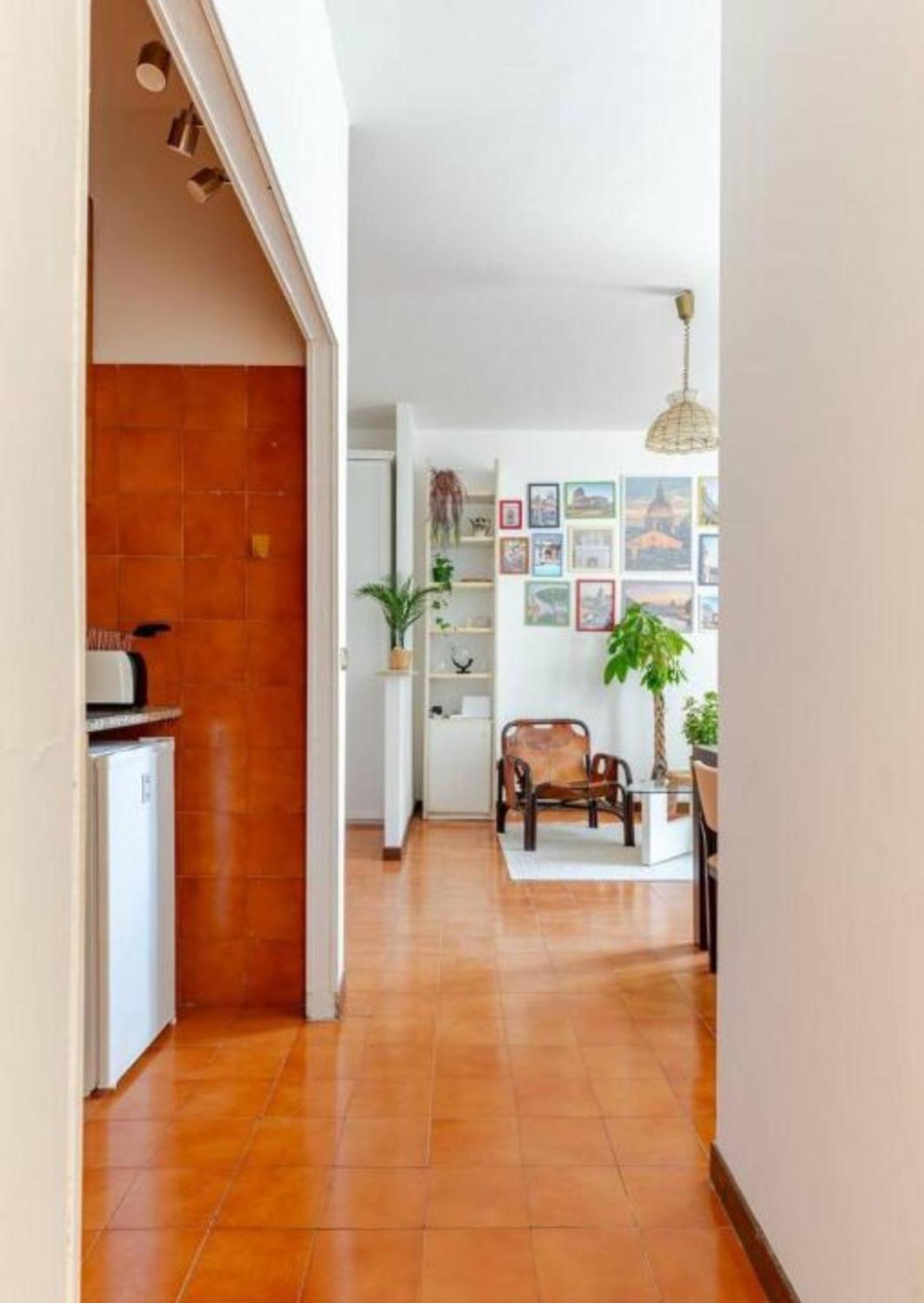 Casa Piuma Al Vaticano E S Pietro Apartment