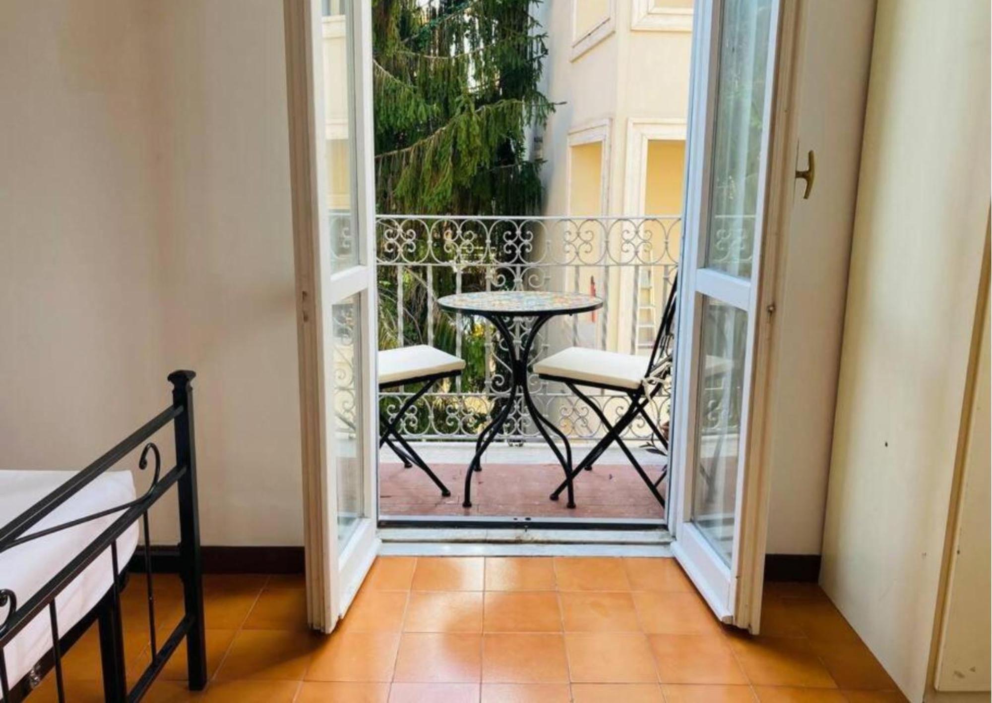 Apartment Casa Piuma Al Vaticano E S Pietro