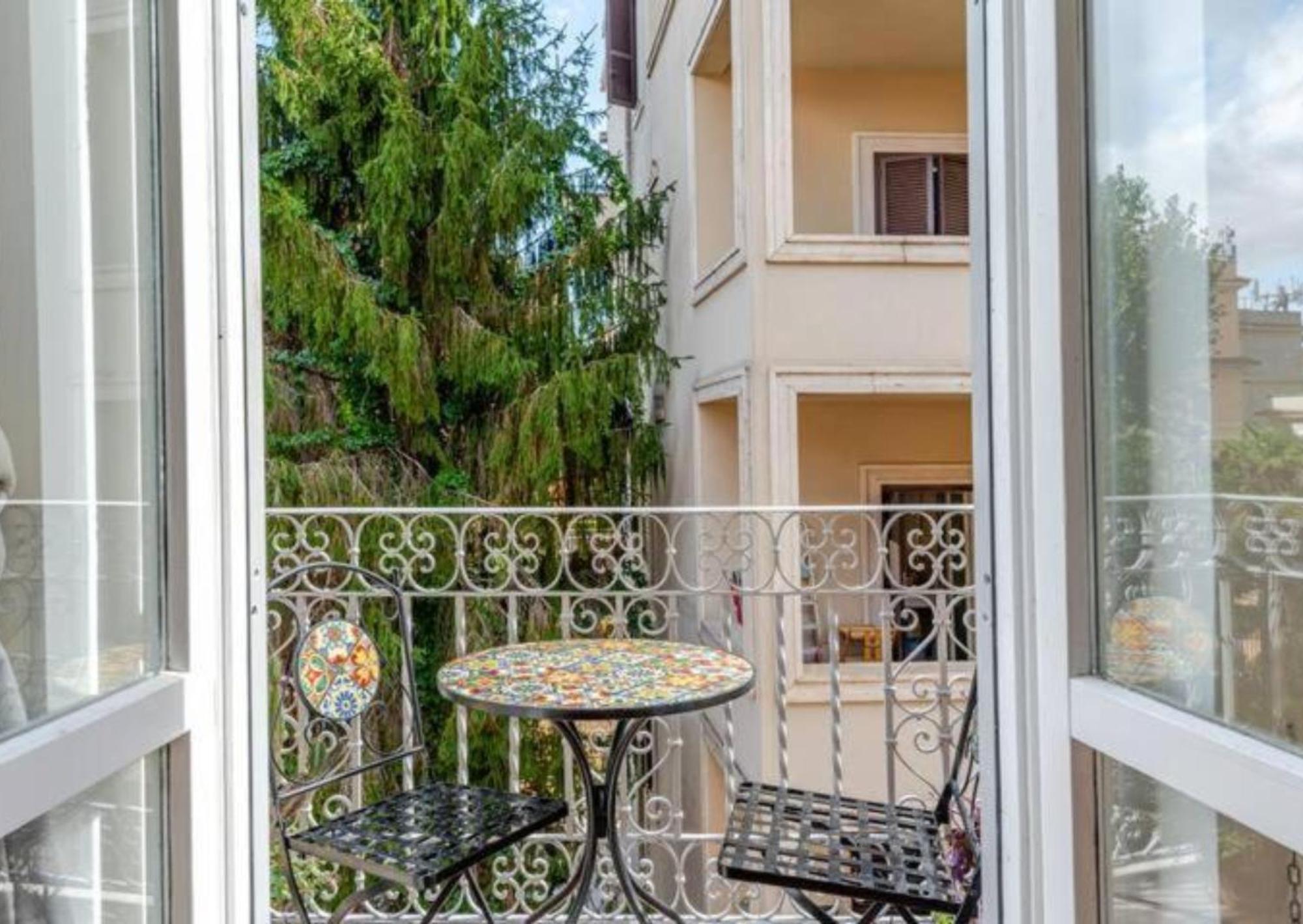 Apartment Casa Piuma Al Vaticano E S Pietro Rom