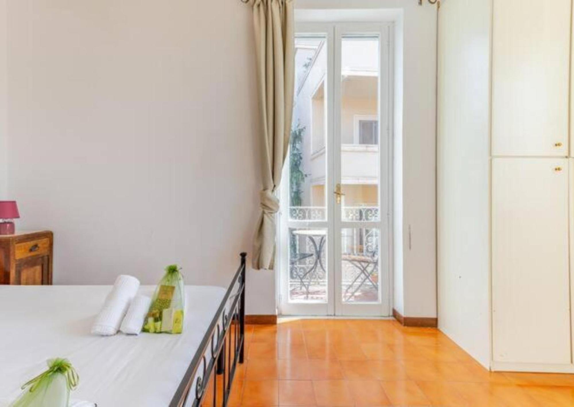 Casa Piuma Al Vaticano E S Pietro Apartment Rom