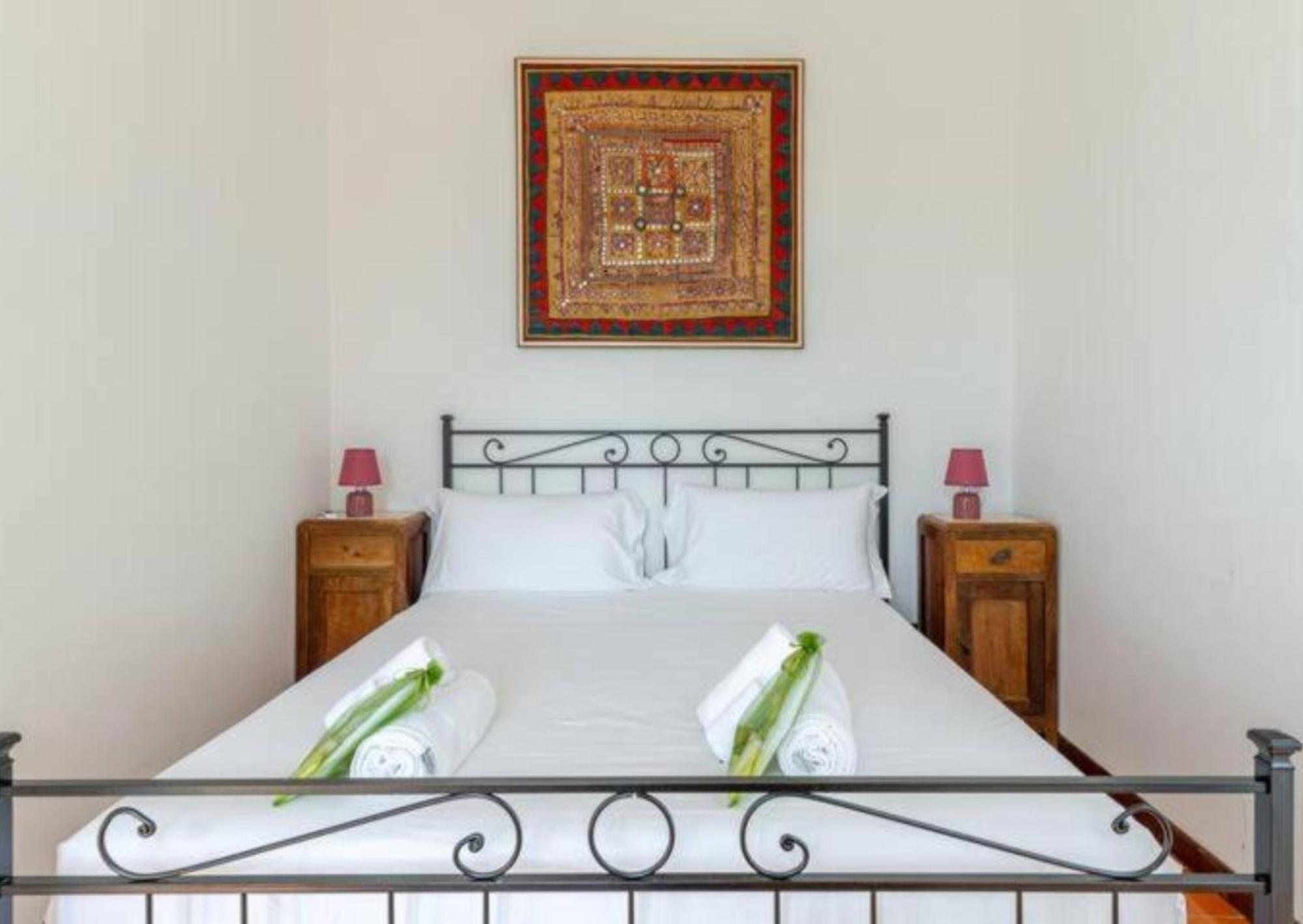 Casa Piuma Al Vaticano E S Pietro Apartment