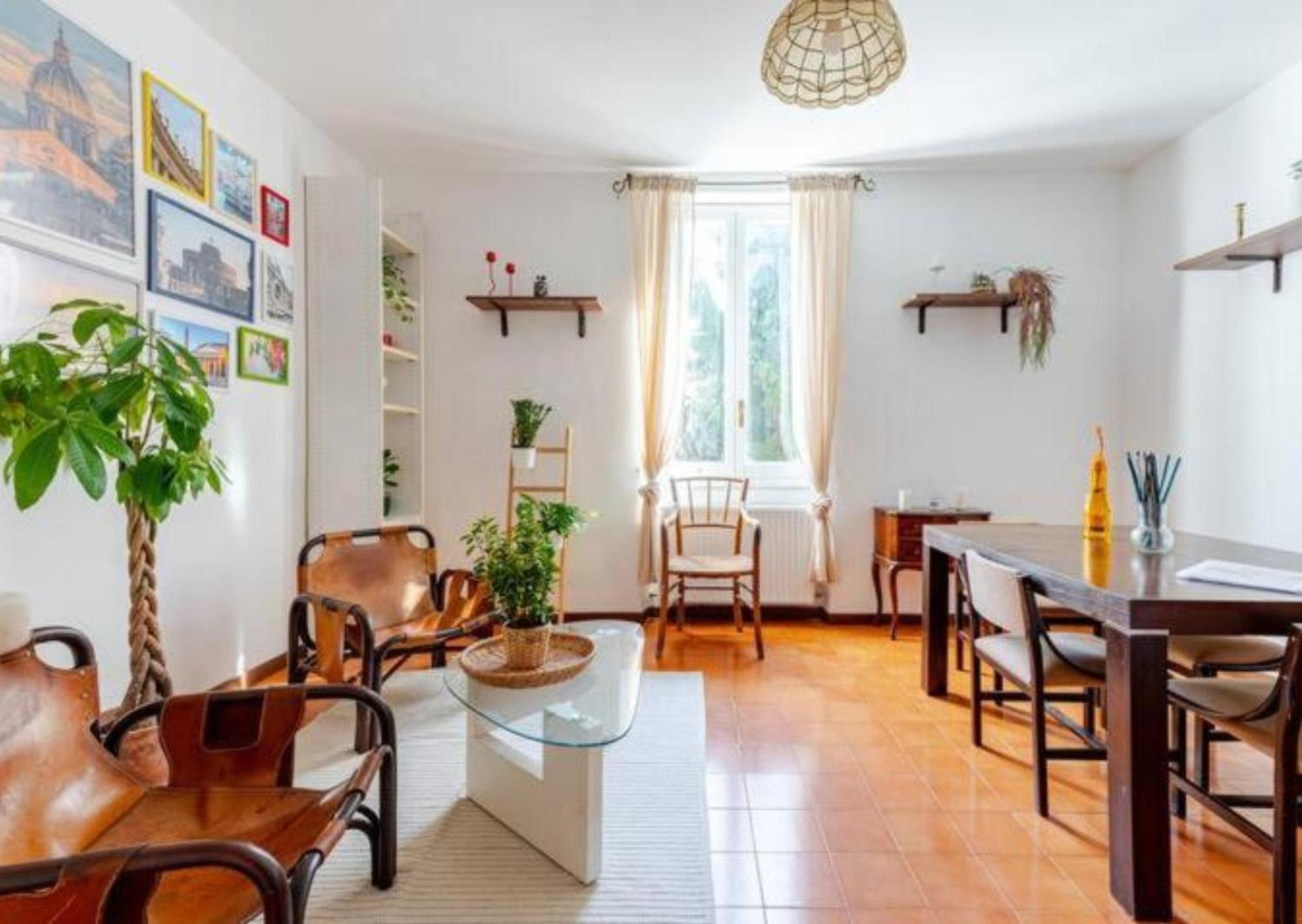 Casa Piuma Al Vaticano E S Pietro Apartment Rom